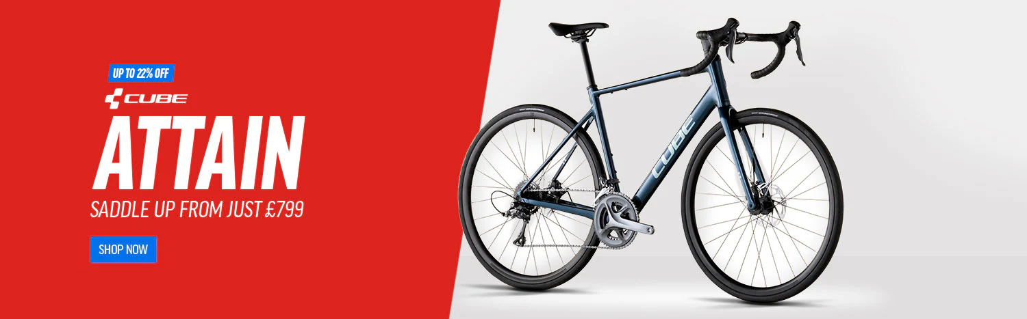 Ride Without Limits Today